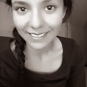 Meet your Posher, Andrea